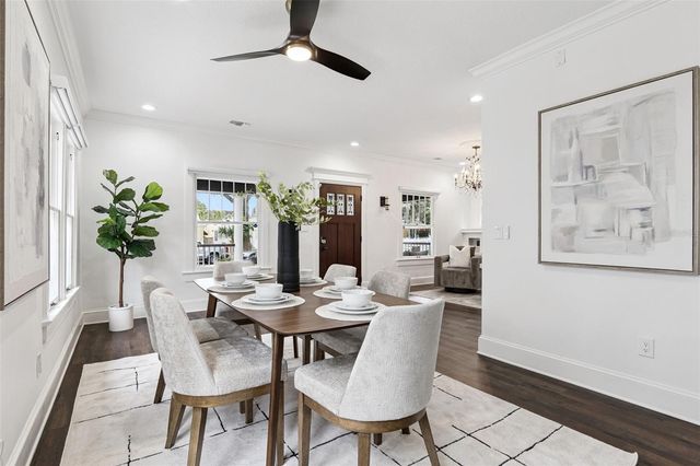 421 E CONCORD STREET, Orlando, FL 32803