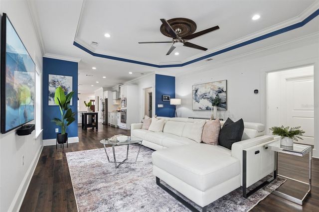421 E CONCORD STREET, Orlando, FL 32803