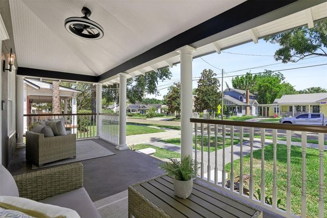 421 E CONCORD STREET, Orlando, FL 32803