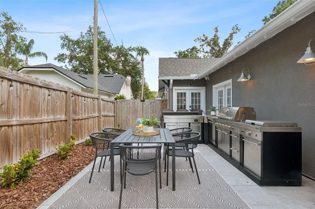 421 E CONCORD STREET, Orlando, FL 32803