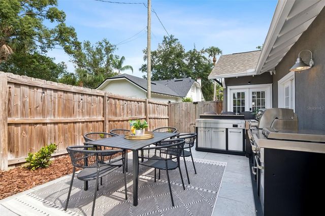 421 E CONCORD STREET, Orlando, FL 32803