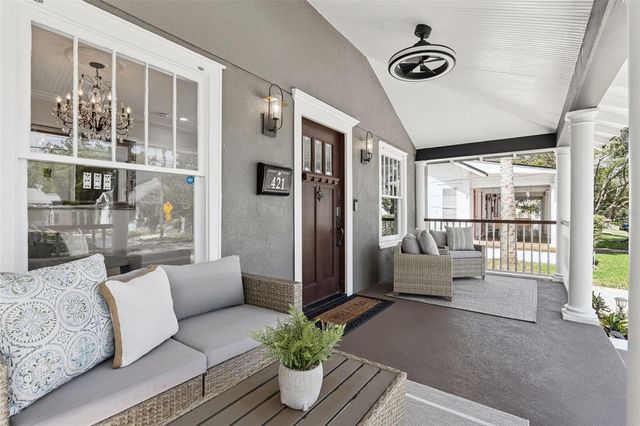 421 E CONCORD STREET, Orlando, FL 32803