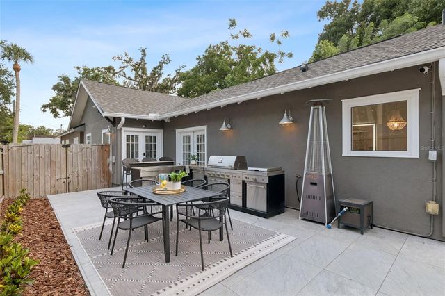 421 E CONCORD STREET, Orlando, FL 32803