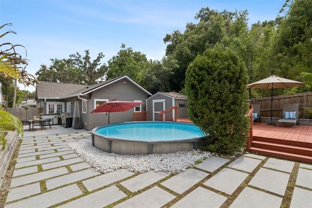 421 E CONCORD STREET, Orlando, FL 32803