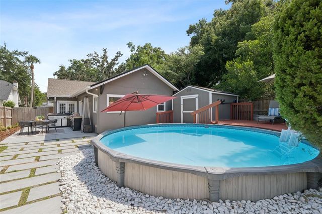 421 E CONCORD STREET, Orlando, FL 32803