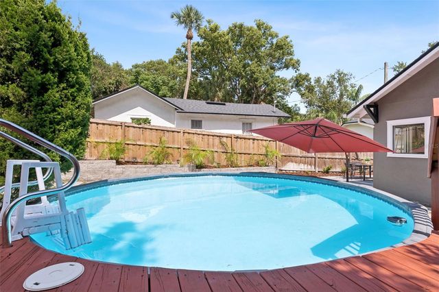421 E CONCORD STREET, Orlando, FL 32803