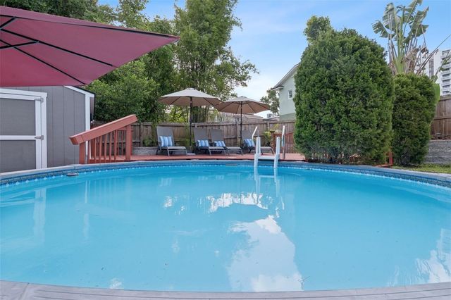 421 E CONCORD STREET, Orlando, FL 32803