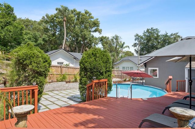 421 E CONCORD STREET, Orlando, FL 32803