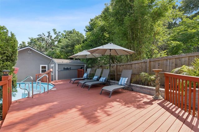 421 E CONCORD STREET, Orlando, FL 32803