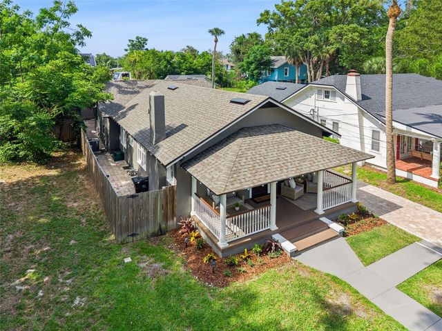 421 E CONCORD STREET, Orlando, FL 32803