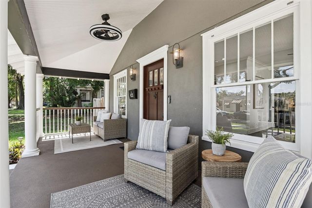 421 E CONCORD STREET, Orlando, FL 32803