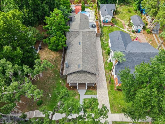 421 E CONCORD STREET, Orlando, FL 32803
