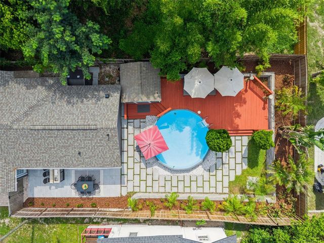 421 E CONCORD STREET, Orlando, FL 32803