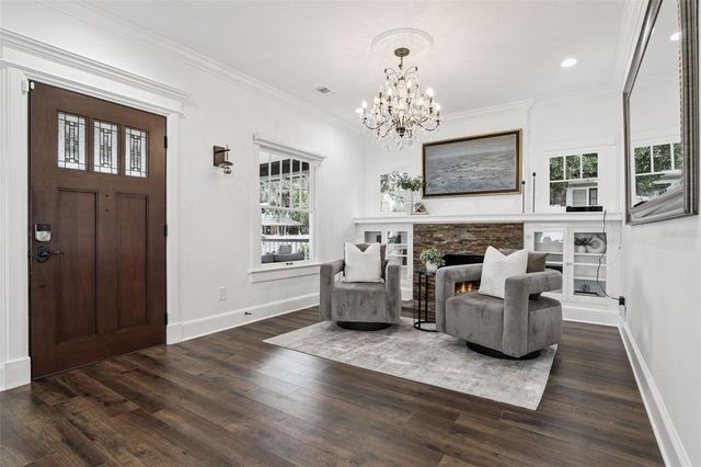 421 E CONCORD STREET, Orlando, FL 32803