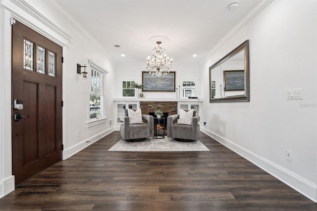 421 E CONCORD STREET, Orlando, FL 32803
