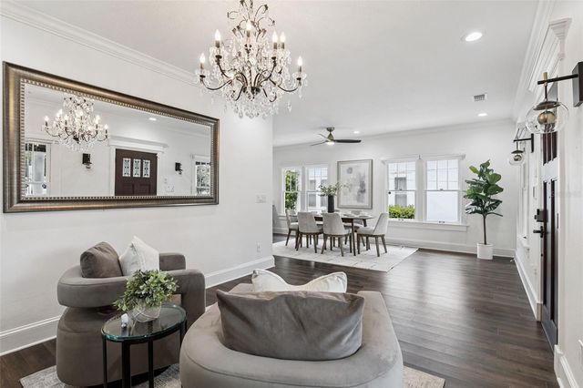 421 E CONCORD STREET, Orlando, FL 32803