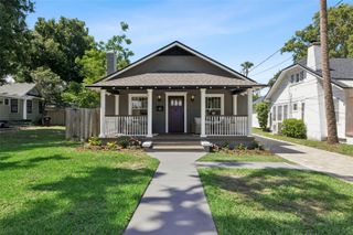 421 E CONCORD STREET, Orlando, FL 32803