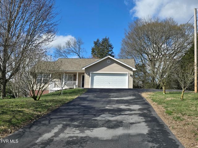 210 Taylor Drive, Piney Flats, TN 37686