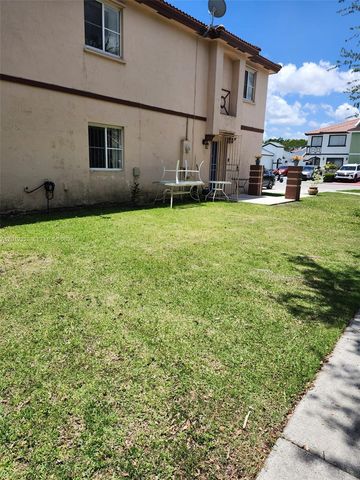 26201 SW 135th Ave, Homestead, FL 33032