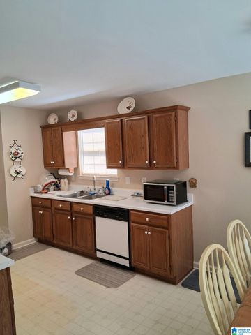1540 OLIVER ROAD, Leeds, AL 35094