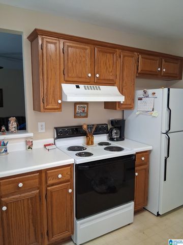 1540 OLIVER ROAD, Leeds, AL 35094
