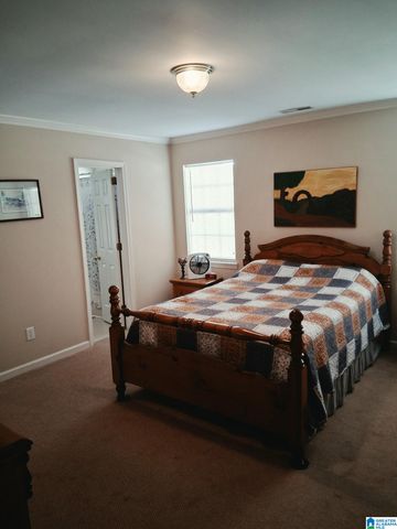 1540 OLIVER ROAD, Leeds, AL 35094