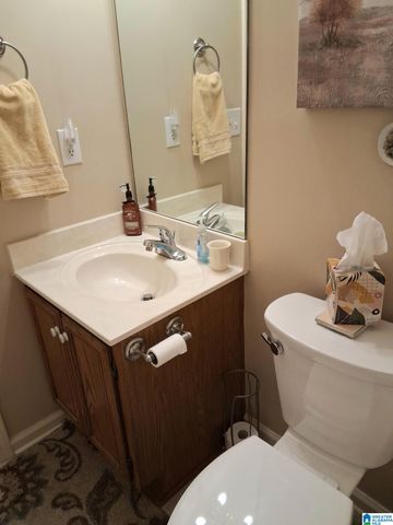1540 OLIVER ROAD, Leeds, AL 35094