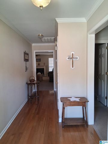 1540 OLIVER ROAD, Leeds, AL 35094