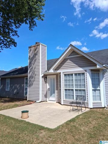 1540 OLIVER ROAD, Leeds, AL 35094