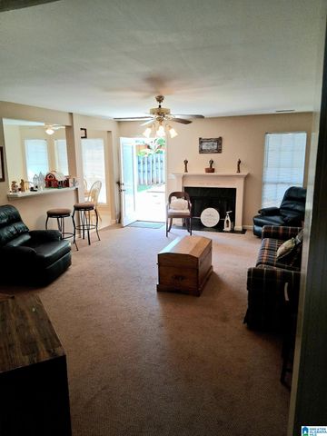 1540 OLIVER ROAD, Leeds, AL 35094