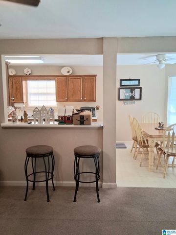 1540 OLIVER ROAD, Leeds, AL 35094