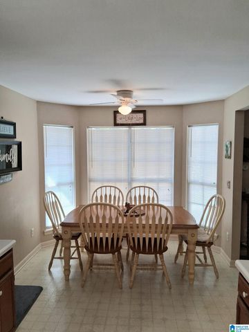 1540 OLIVER ROAD, Leeds, AL 35094