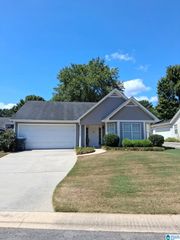 1540 OLIVER ROAD, Leeds, AL 35094