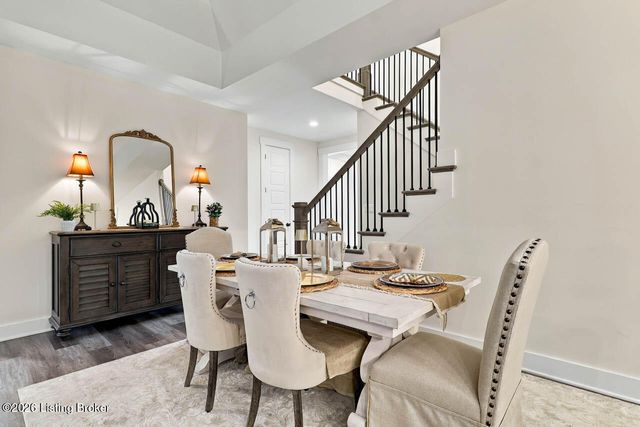 14605 Reserve Park Pl, Louisville, KY 40299