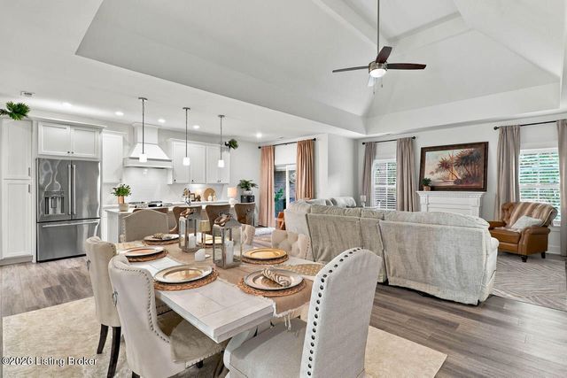 14605 Reserve Park Pl, Louisville, KY 40299