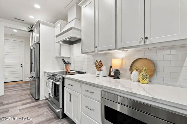 14605 Reserve Park Pl, Louisville, KY 40299