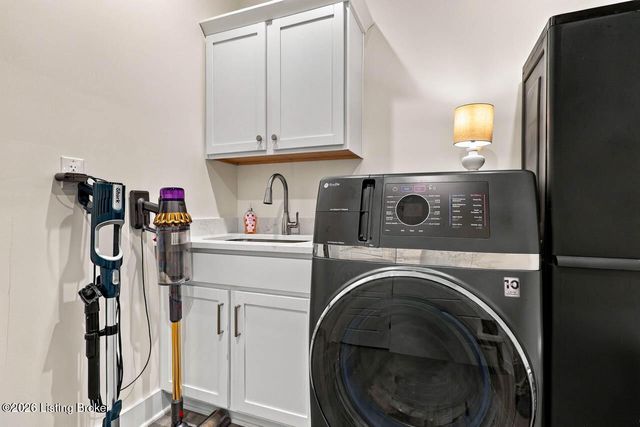 14605 Reserve Park Pl, Louisville, KY 40299