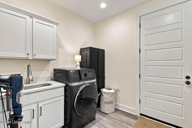 14605 Reserve Park Pl, Louisville, KY 40299