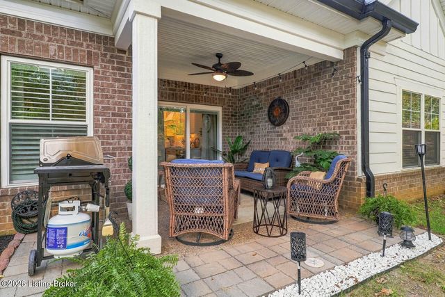 14605 Reserve Park Pl, Louisville, KY 40299