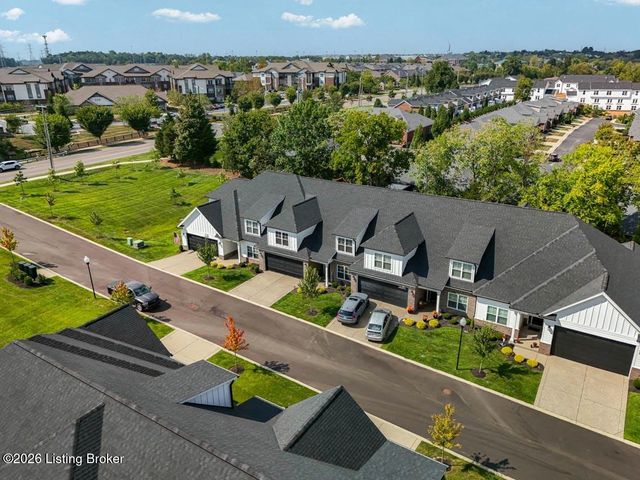 14605 Reserve Park Pl, Louisville, KY 40299