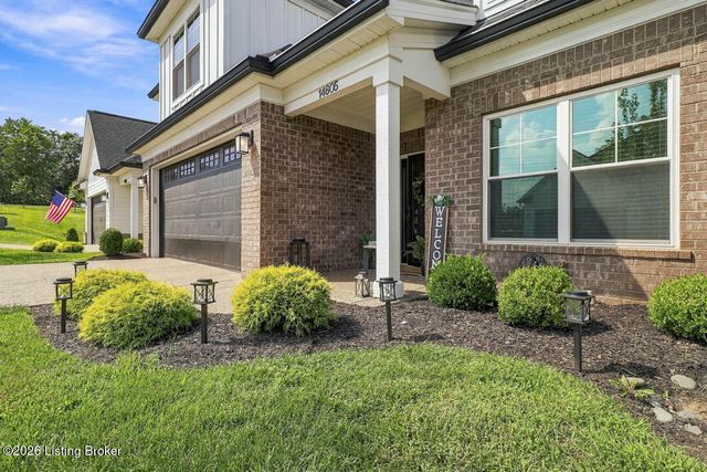 14605 Reserve Park Pl, Louisville, KY 40299