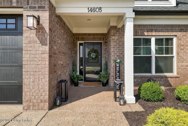14605 Reserve Park Pl, Louisville, KY 40299