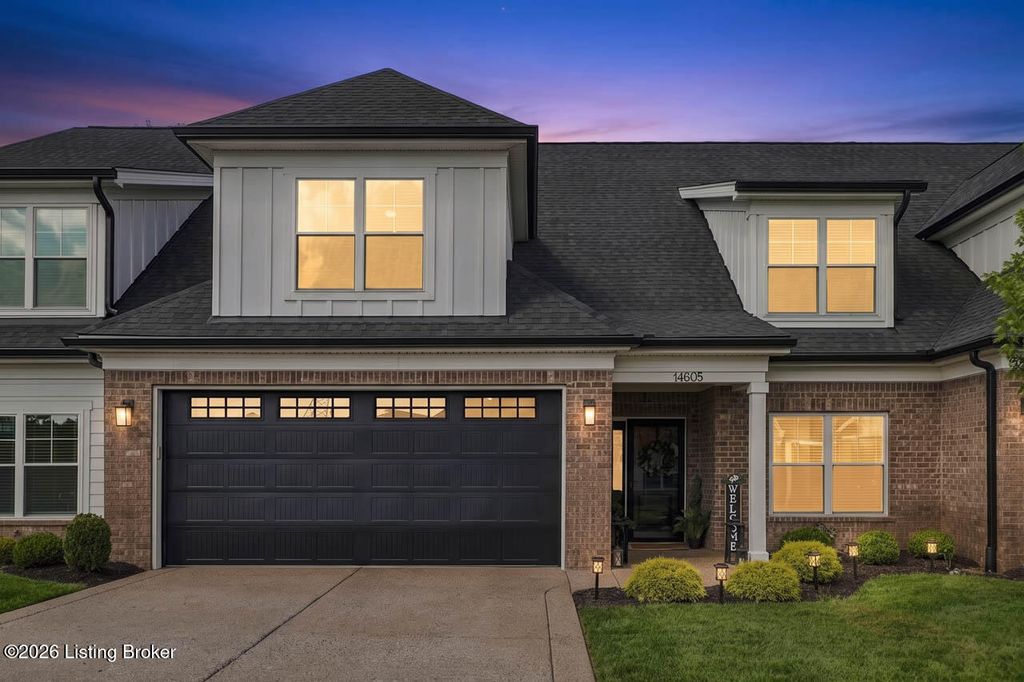 14605 Reserve Park Pl, Louisville, KY 40299