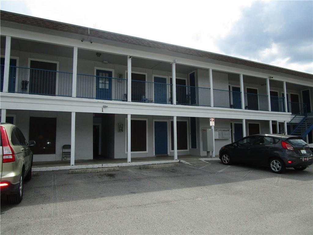 4709 Harmon Ave 321, Austin, TX 78751