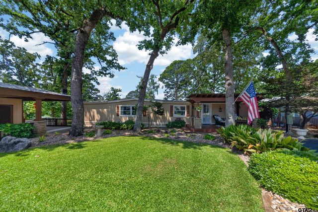 7320 Panorama Dr, Frankston, TX 75763