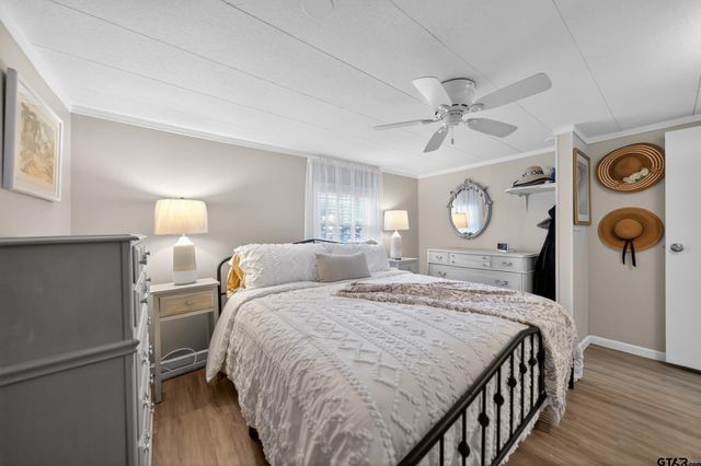 7320 Panorama Dr, Frankston, TX 75763