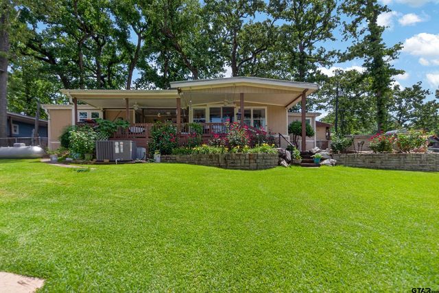 7320 Panorama Dr, Frankston, TX 75763