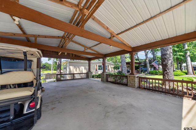7320 Panorama Dr, Frankston, TX 75763
