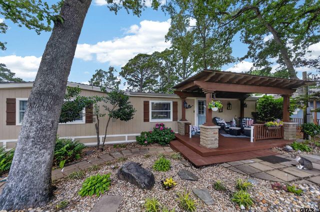 7320 Panorama Dr, Frankston, TX 75763