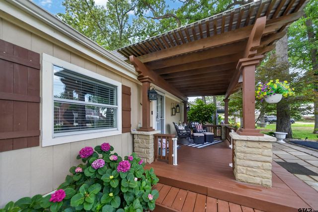 7320 Panorama Dr, Frankston, TX 75763
